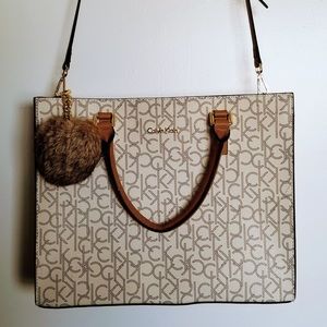 Calvin Klein Crossbody bag